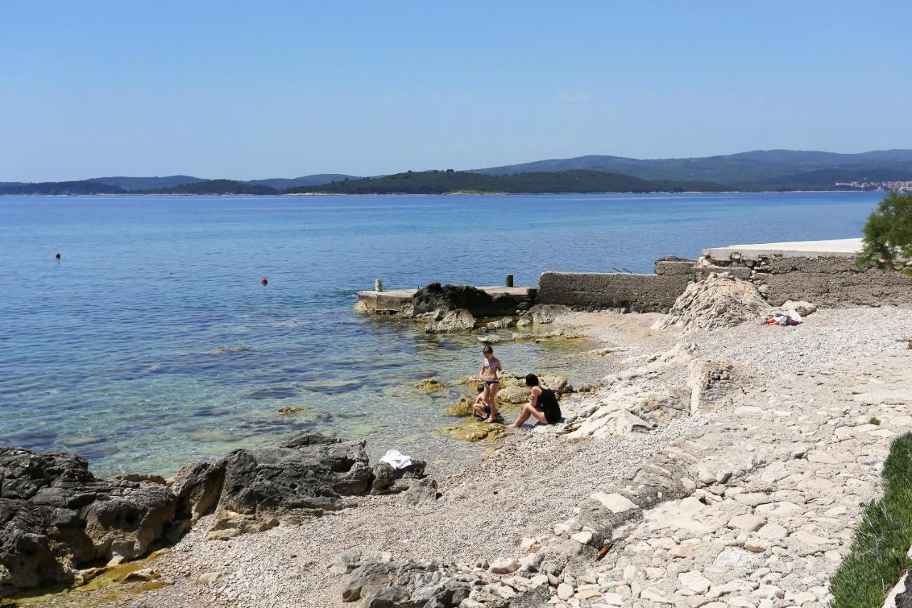 Apartments By The Sea Orebic, Peljesac - 4490 Esterno foto