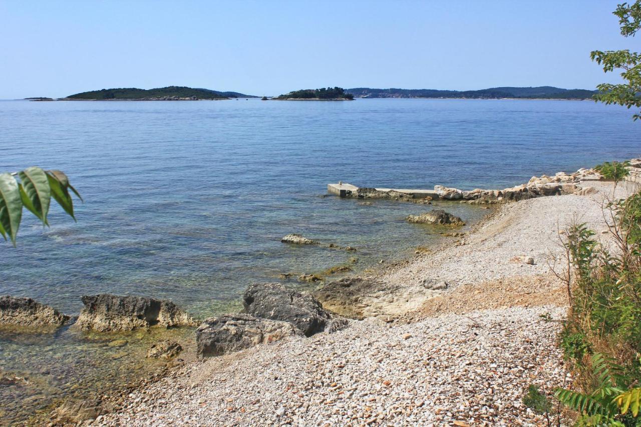 Apartments By The Sea Orebic, Peljesac - 4490 Esterno foto