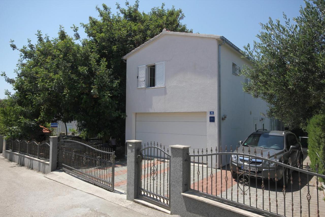 Apartments By The Sea Orebic, Peljesac - 4490 Esterno foto