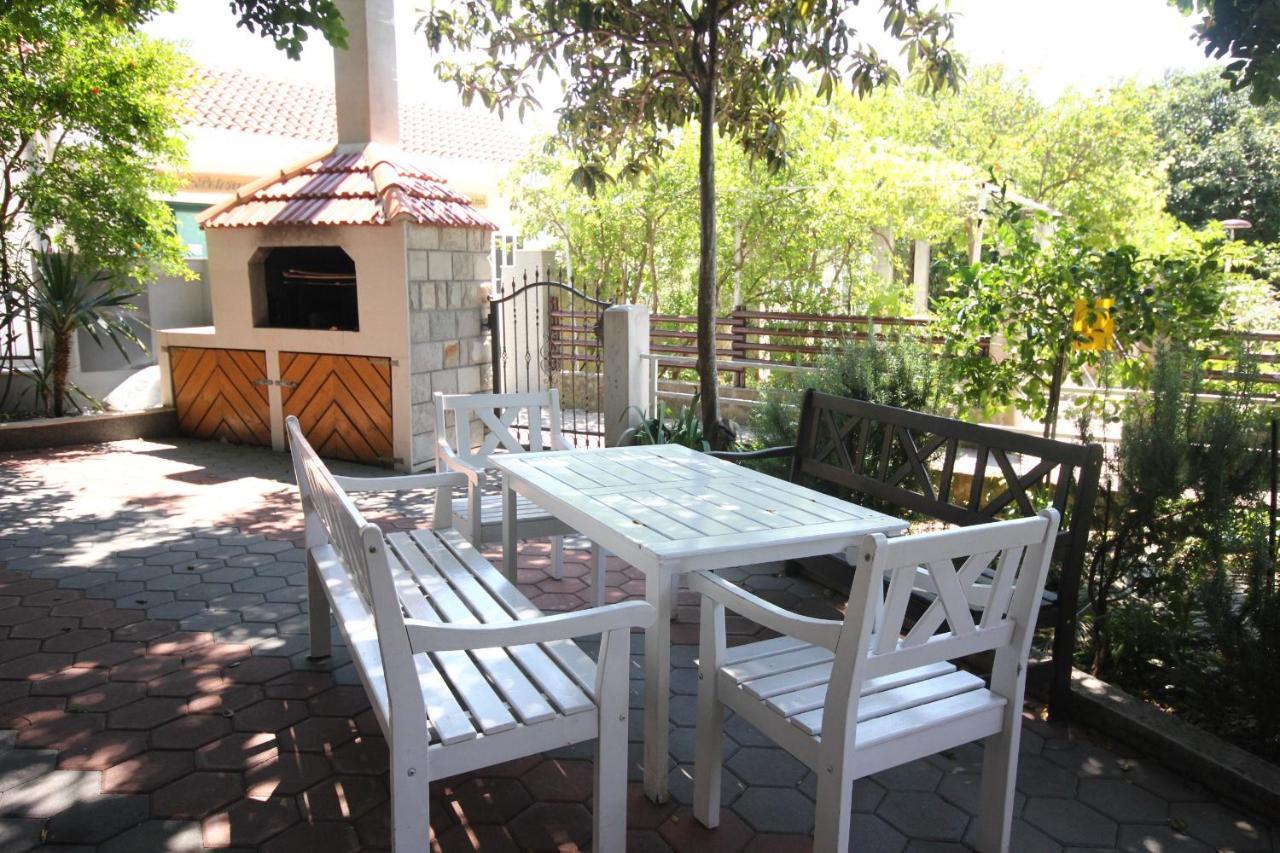 Apartments By The Sea Orebic, Peljesac - 4490 Esterno foto