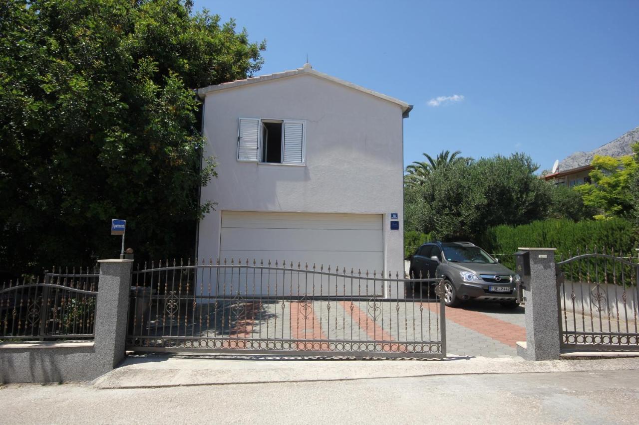 Apartments By The Sea Orebic, Peljesac - 4490 Esterno foto