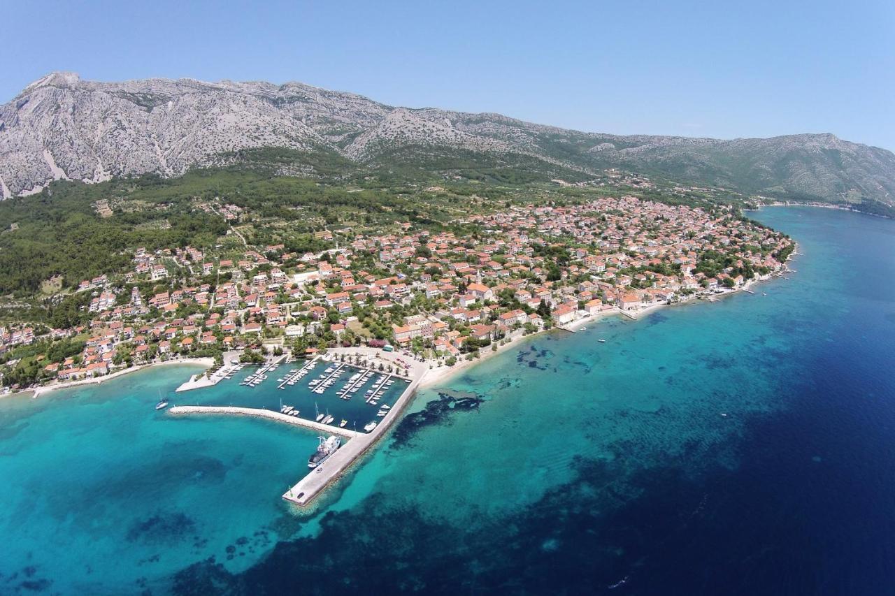 Apartments By The Sea Orebic, Peljesac - 4490 Esterno foto