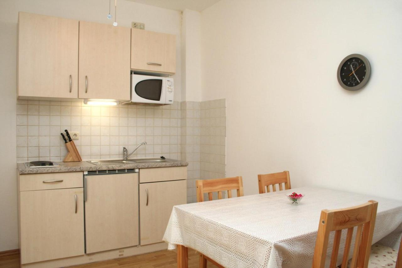 Apartments By The Sea Orebic, Peljesac - 4490 Esterno foto