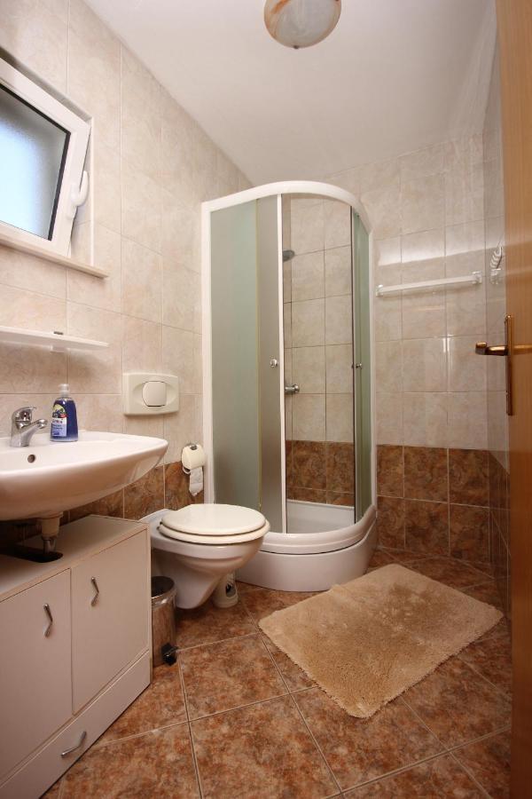 Apartments By The Sea Orebic, Peljesac - 4490 Esterno foto
