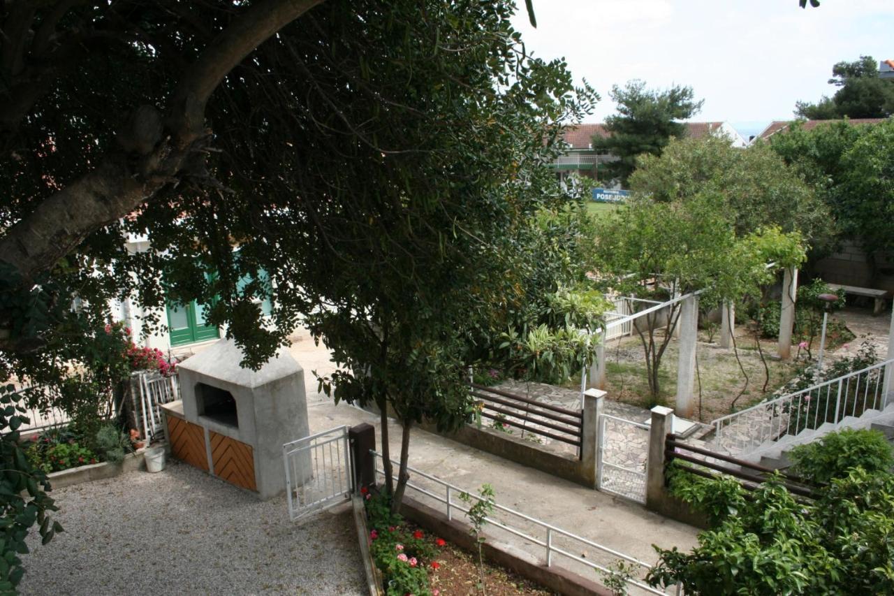 Apartments By The Sea Orebic, Peljesac - 4490 Esterno foto