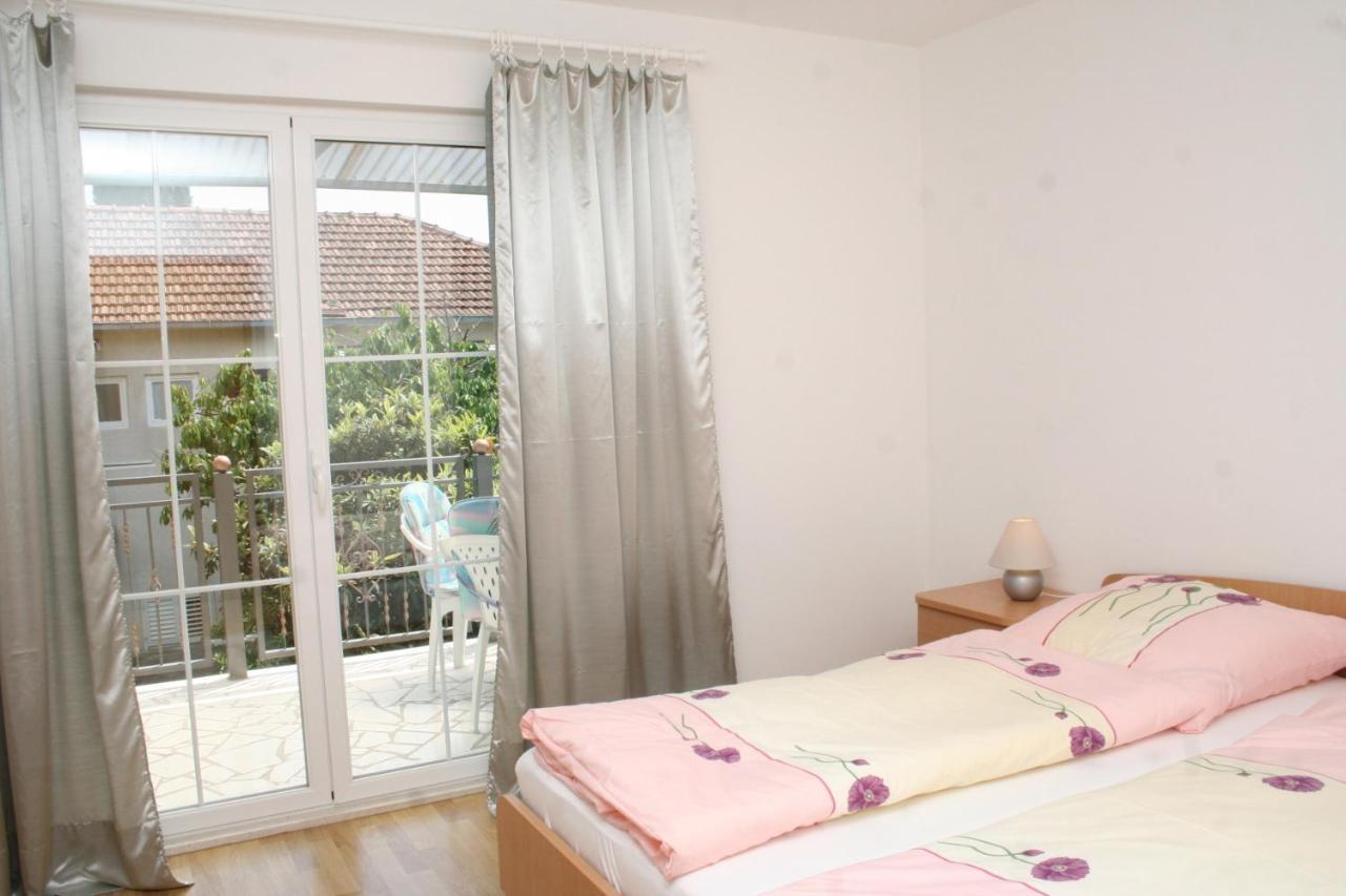 Apartments By The Sea Orebic, Peljesac - 4490 Esterno foto