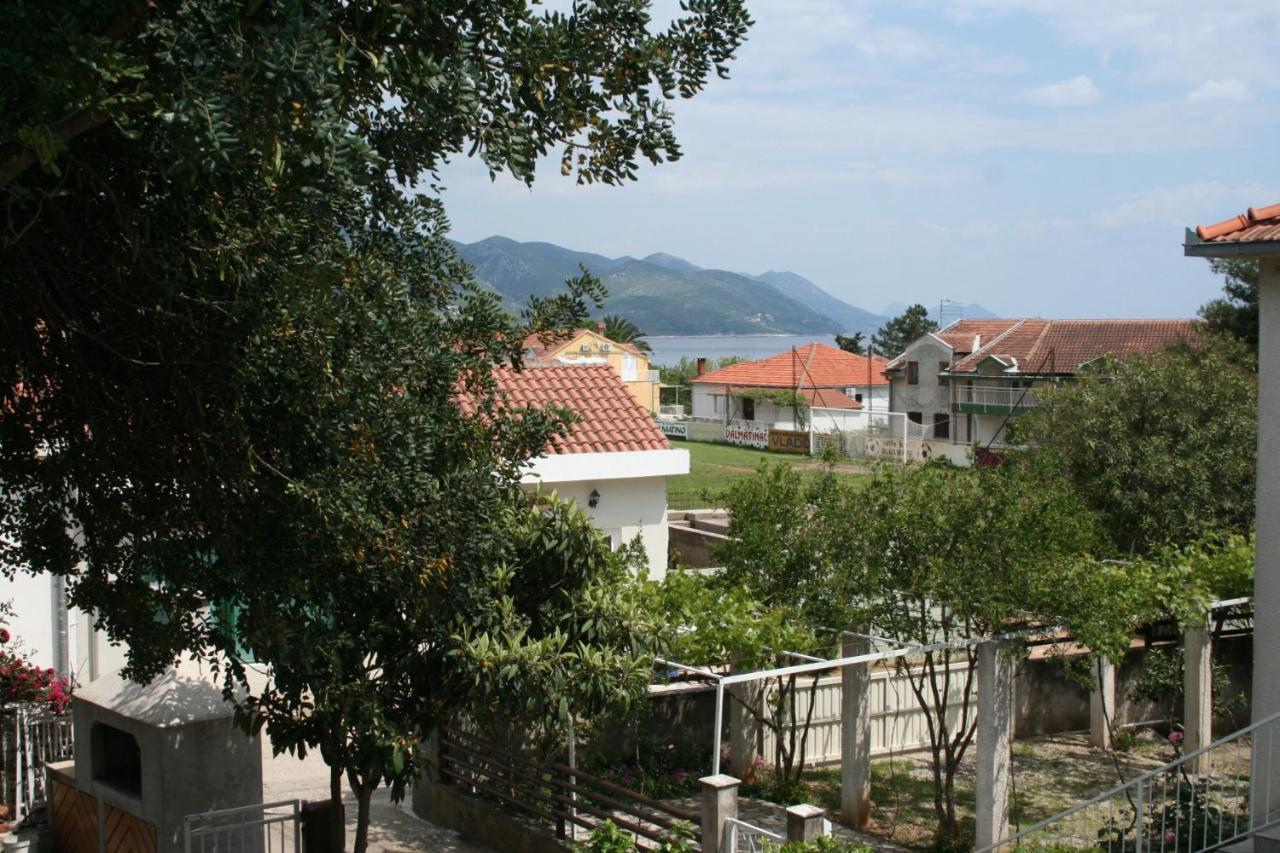 Apartments By The Sea Orebic, Peljesac - 4490 Esterno foto