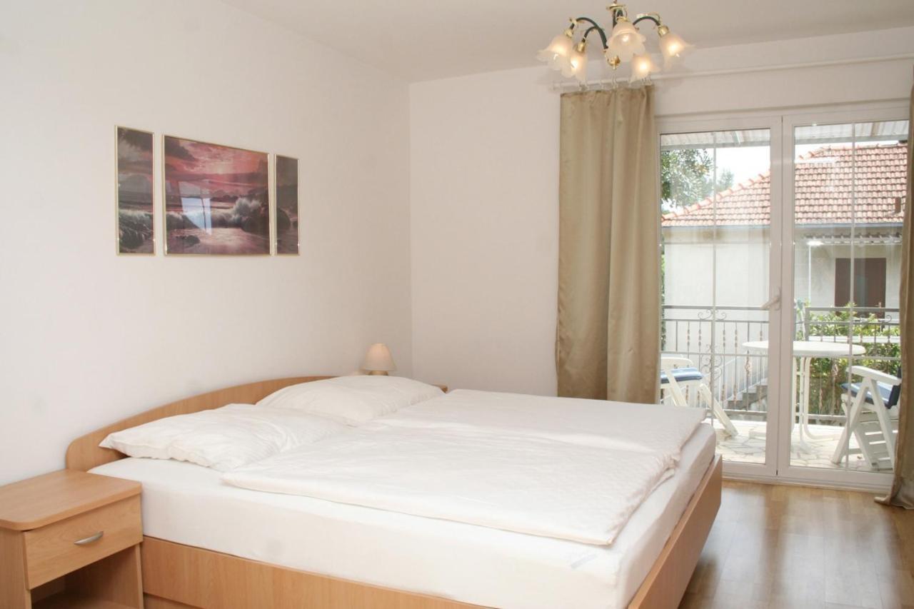 Apartments By The Sea Orebic, Peljesac - 4490 Esterno foto