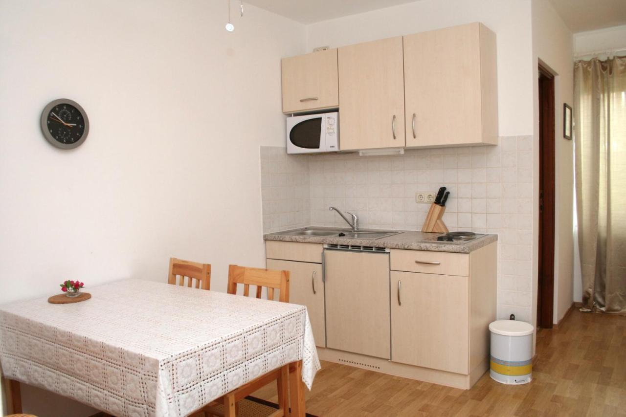 Apartments By The Sea Orebic, Peljesac - 4490 Esterno foto