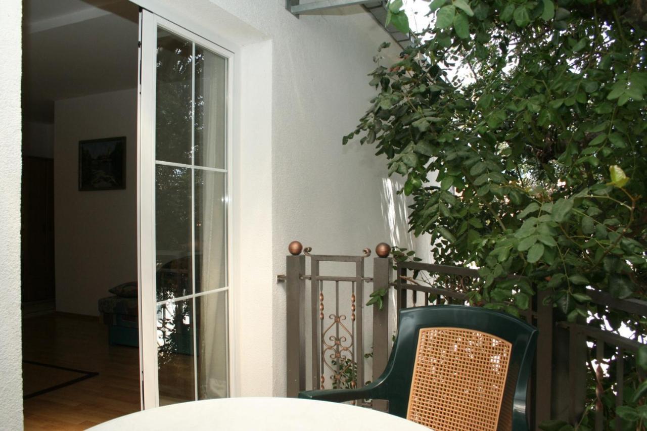 Apartments By The Sea Orebic, Peljesac - 4490 Esterno foto